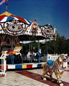 Amusement Park Amusement Park