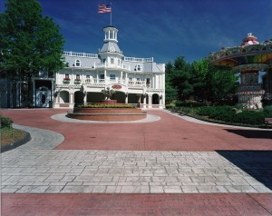 Six Flags - Maryland